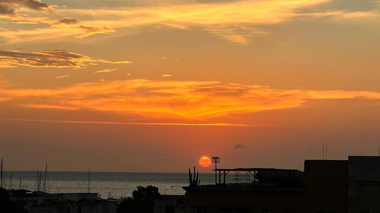 Hotel Boutique De Playa - Casa Solhu Santa Marta Dış mekan fotoğraf